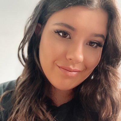 Profile Picture of Jenna Chisholm (@Jenchis1410) on Twitter