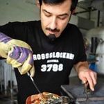 Profile Picture of Lendvai Peter Gergely (@glassart.hu) on Instagram