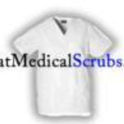 Profile Picture of Jim Daugherty (@greatmedscrubs) on Twitter