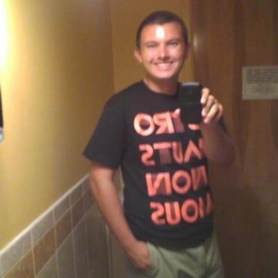 Profile Picture of David Smothers (@brothaman_dave) on Twitter