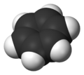 Profile Picture of Benzeneon Wikipedia