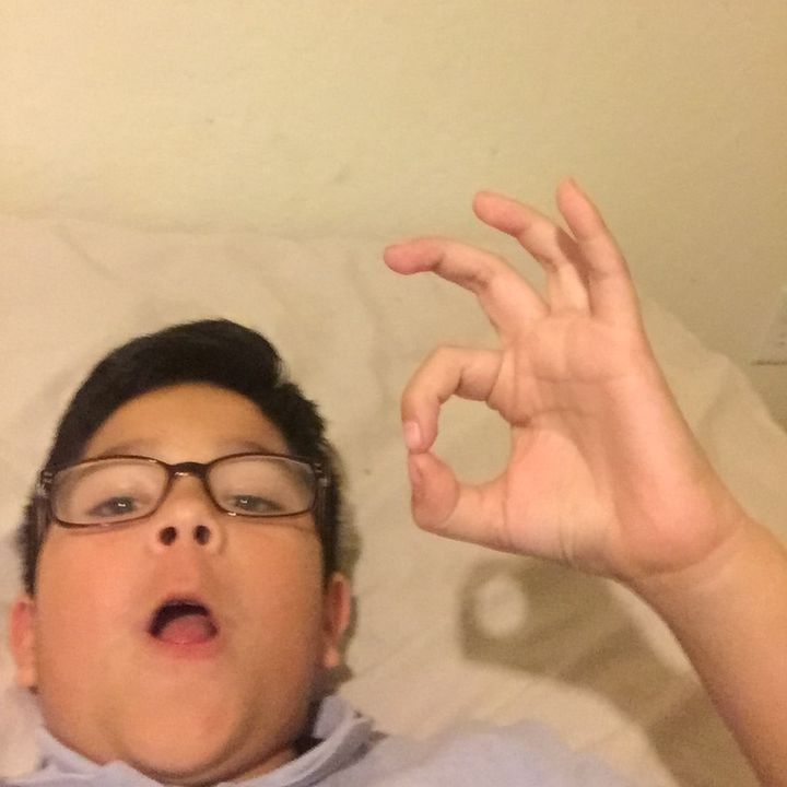 Profile Picture of Daniel (@danielmarik8) on Tiktok