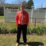Profile Picture of Andrew Eakes (@ayyee_andrew) on Instagram