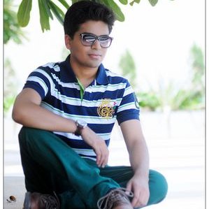 Profile Picture of Amitava Mitra (@Amitava1811) on Twitter