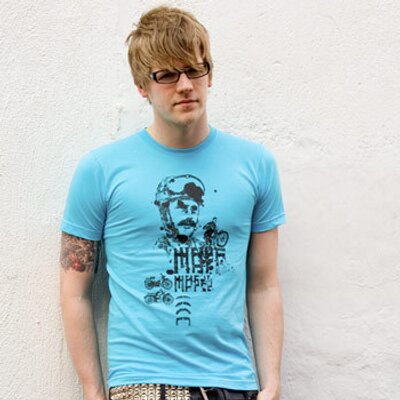 Profile Picture of Brad Huston (@BradHus1) on Twitter