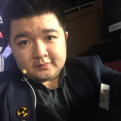 Profile Picture of Vincent Zhang (@Vincent_CSGO) on Twitter
