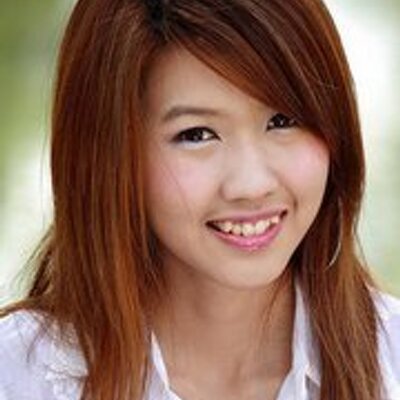 Profile Picture of Alice Tang Ai Lison Twitter