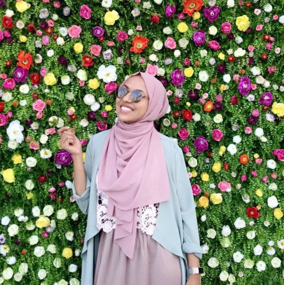 Profile Picture of Ayesha Haque (@ahaque1) on Poshmark