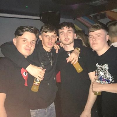 Profile Picture of JakeKearney (@JakeKearney17) on Twitter