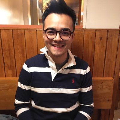 Profile Picture of Jeremy Foo (@jafoo) on Twitter