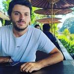 Profile Picture of Alex Harper (@alexharperpogs) on Instagram