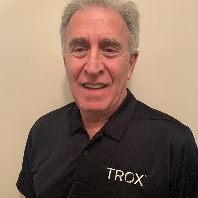 Profile Picture of Mark Glazer (@MarkGlazer5) on Twitter