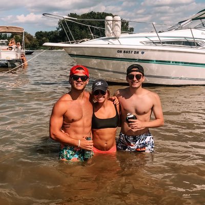 Profile Picture of Jacob Sandlin (@reebox25) on Twitter