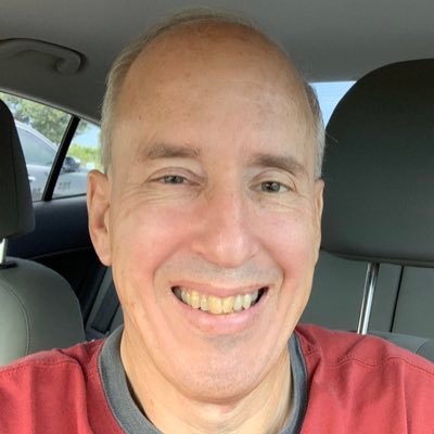 Profile Picture of Dennis Jacob (@DennisJacob80) on Twitter