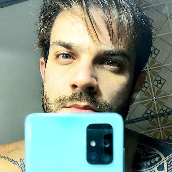 Profile Picture of Paul Underwood (@paul.underwood) on Tiktok