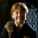 Profile Picture of ron weasley (@ryanataei) on Instagram