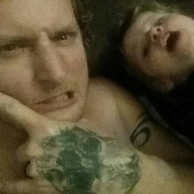 Profile Picture of Bo-bo / Uncle Bubby (@joe_lesner) on Twitter