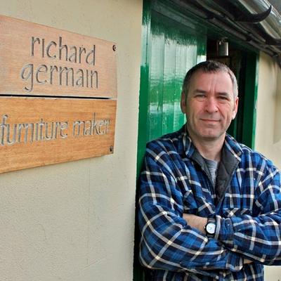Profile Picture of Richard Germain (@DickGerman78) on Twitter