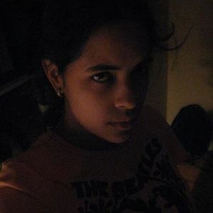 Profile Picture of Astrid Rodriguez (@wolftailwagger) on Myspace