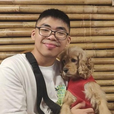 Profile Picture of Alvin David (@_kuyaalvin) on Twitter