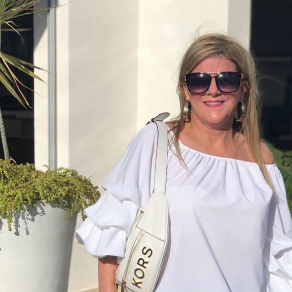 Profile Picture of Monique Baillargeon (@monmar14) on Poshmark