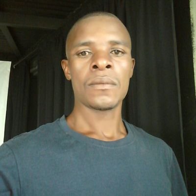 Profile Picture of ROBERT MUZA (@ROBERTMUZA7) on Twitter