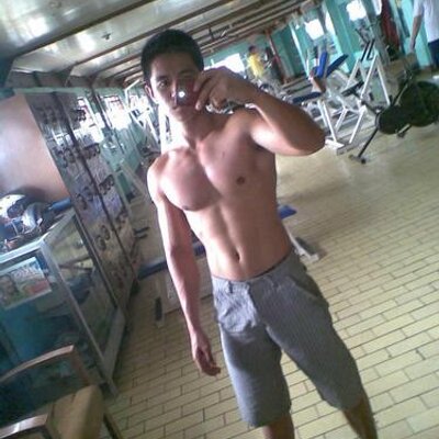 Profile Picture of Vincent P Bernal (@mc_knight28) on Twitter