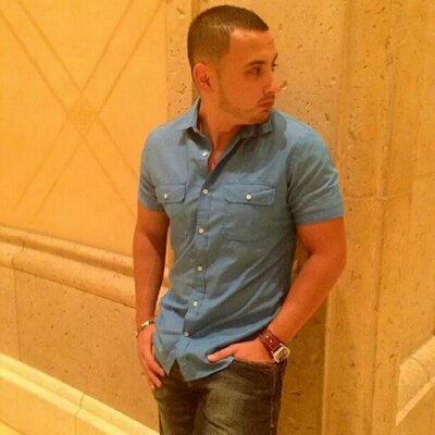 Profile Picture of Rene Esquivel (@reneev1) on Twitter