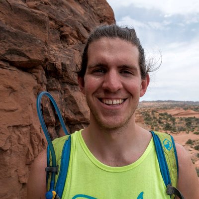 Profile Picture of Kyle Brubaker (@KyleBrubaker) on Twitter