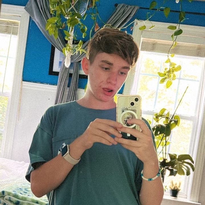 Profile Picture of 🙃 (@andrewnorder) on Tiktok