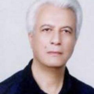 Profile Picture of David Javid (@DavidJavid2) on Twitter