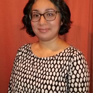 Profile Picture of Gricelda (@g22monroy) on Twitter