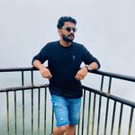 Profile Picture of Thomas mani (@thomas_mani) on Instagram