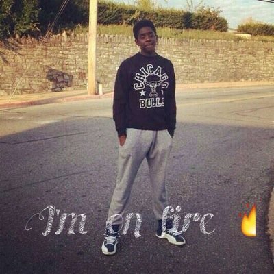 Isaiah Bowens - Twitter Profile Picture of Isaiah Bowens (@Kinglilzay11) on Twitter