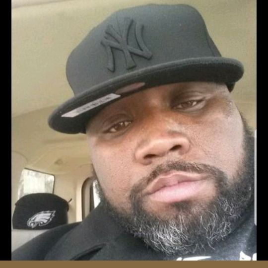 Profile Picture of Jerome Holbrook (@jeromeholbrook) on Tiktok