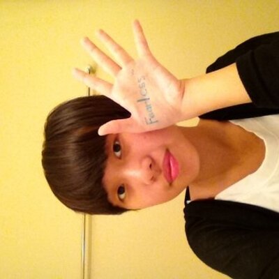 Profile Picture of Faye Liu (@Fayeliuyufei) on Twitter