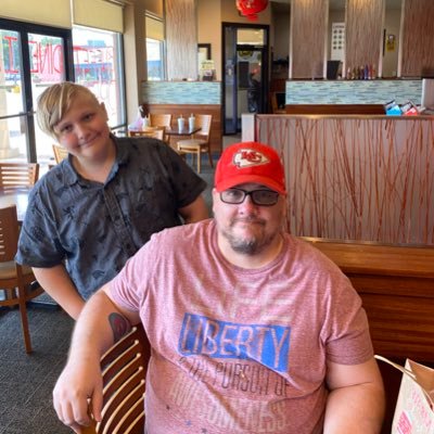 Profile Picture of Jay Rieper (@rieper_jay) on Twitter