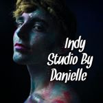 Profile Picture of Indy Studio By Danielle Barry (@indystudiobydanielle) on Instagram