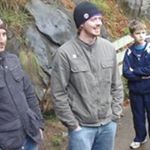 Profile Picture of Jason Humes (@jasonhumes) on Instagram