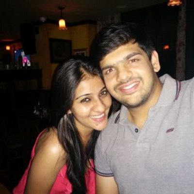 Profile Picture of Rushil Shah (@rush_989) on Twitter