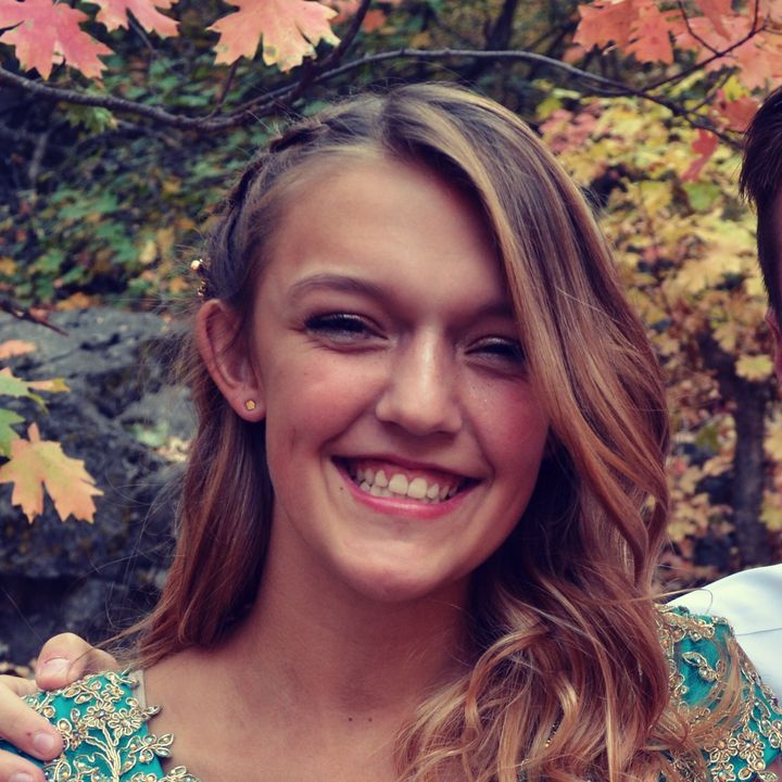 Profile Picture of Annabelle Hoffman (@annabellehoffman) on Tiktok