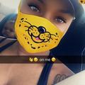 Profile Picture of April Parks (@@slayedbyap2k21) on Tiktok