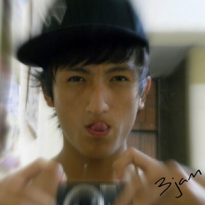 Profile Picture of Erik J' Arce Mas (@ejam18) on Twitter