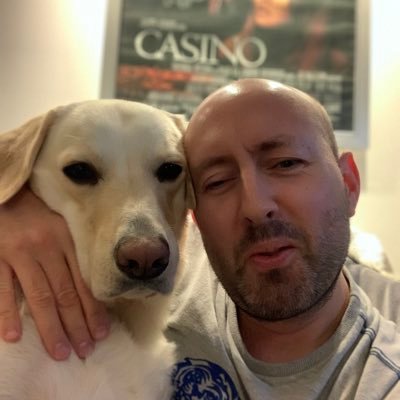 Profile Picture of Steven Haney (@h19ney) on Twitter