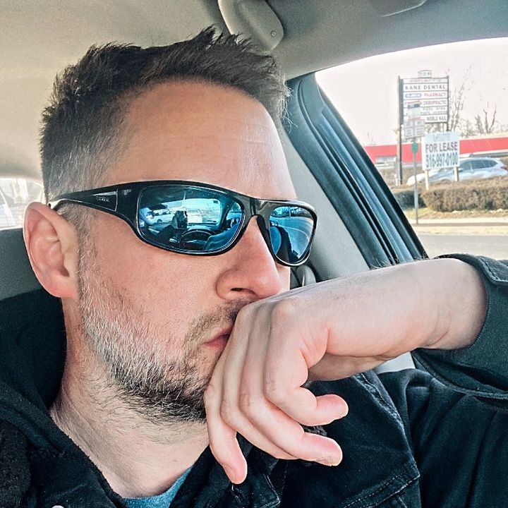 Profile Picture of Garrett (@garretttate2) on Tiktok