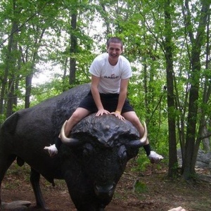 Profile Picture of Grant Gautreau (@ggraver) on Myspace