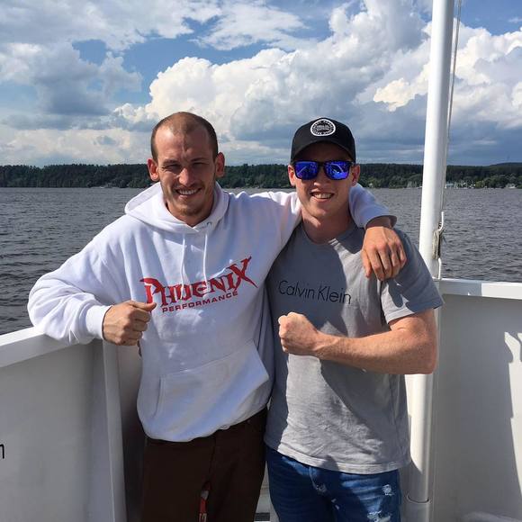 Profile Picture of Matthew Hogg (@matthewhogg) on Poshmark