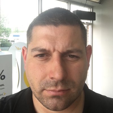 Profile Picture of Joseph Baranski (@Baranski_Joe) on Twitter