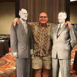 Profile Picture of Aaron Underhill (@aaron.underhill.52) on Instagram