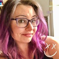 Profile Picture of Jess Matvichuk (@jess-matvichuk) on Quora